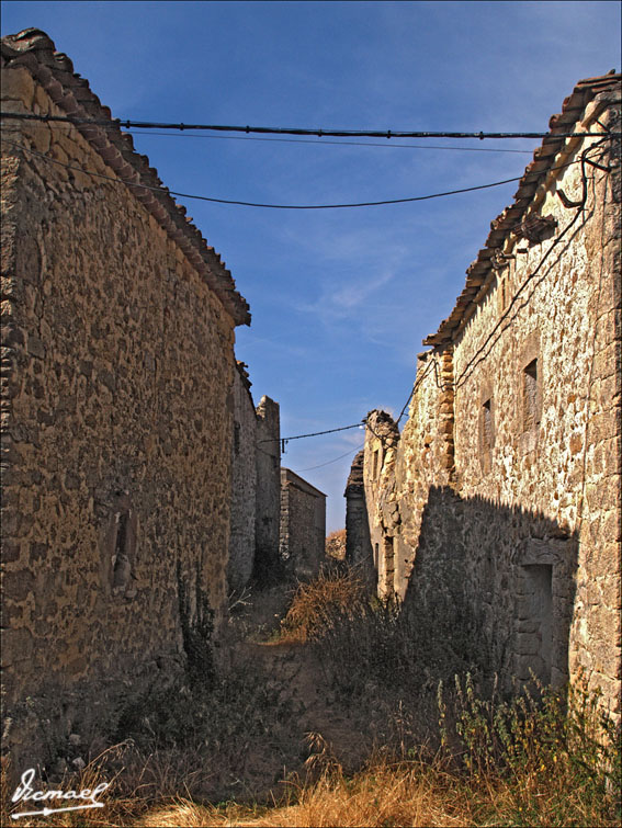 Foto de La Ventosa del Ducado (Soria), España