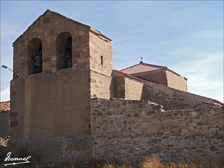 Foto de La Ventosa del Ducado (Soria), España