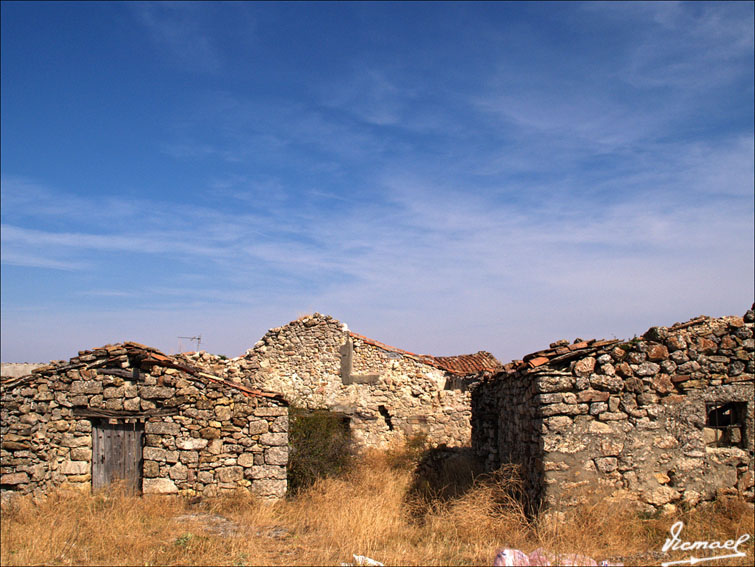 Foto de La Ventosa del Ducado (Soria), España