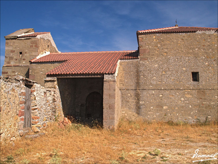 Foto de La Ventosa del Ducado (Soria), España