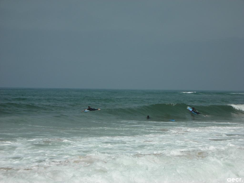 Foto de Liencres (Cantabria), España