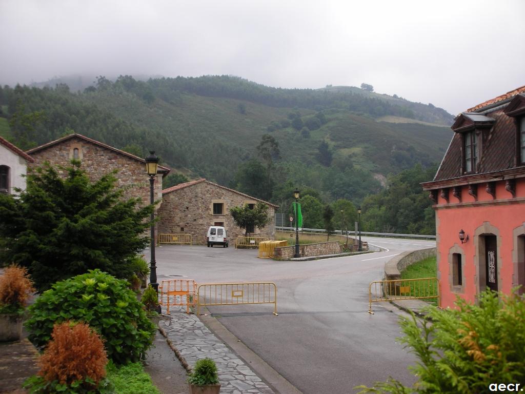 Foto de Rábago (Cantabria), España