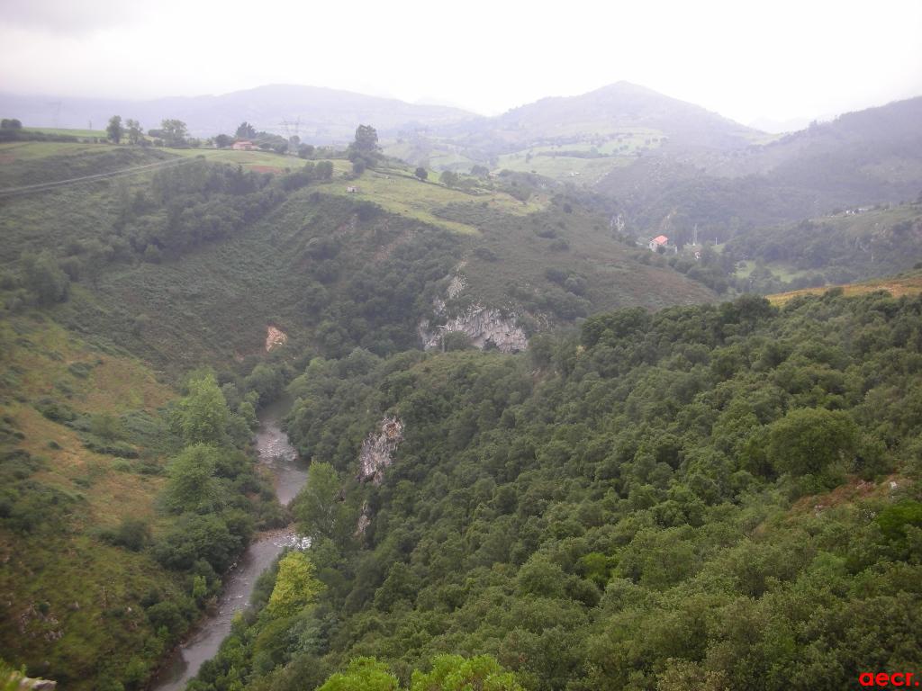 Foto de Camijanes (Cantabria), España