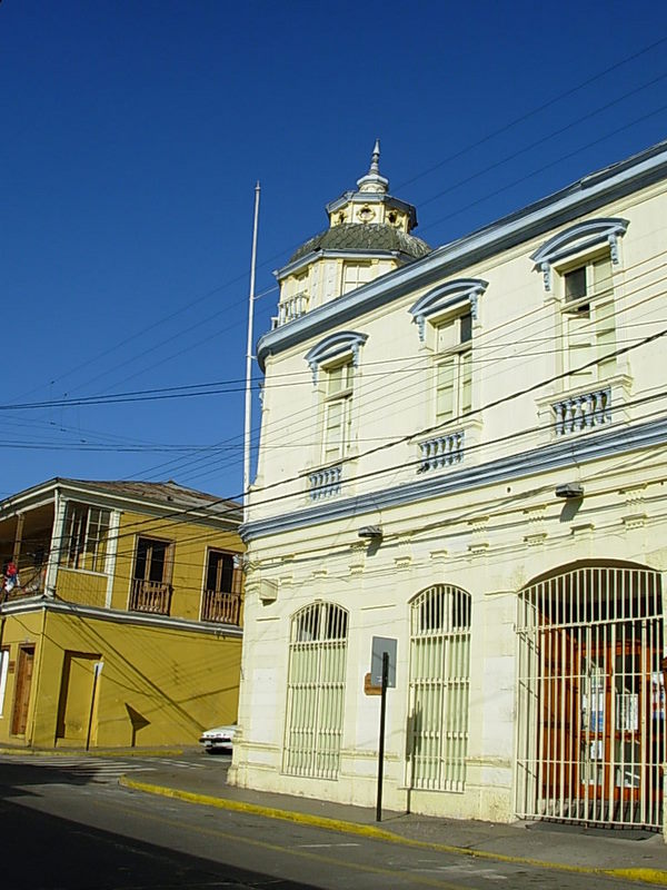 Foto de Coquimbo, Chile