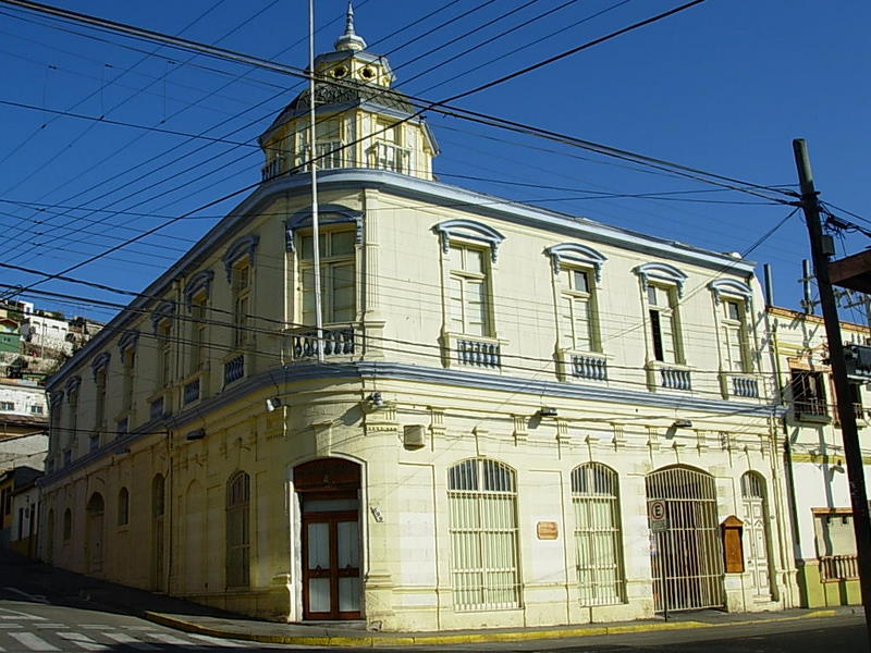 Foto de Coquimbo, Chile