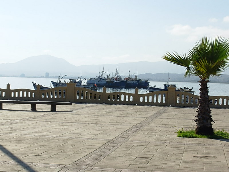 Foto de Coquimbo, Chile