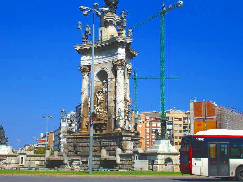 Foto de Barcelona (Cataluña), España