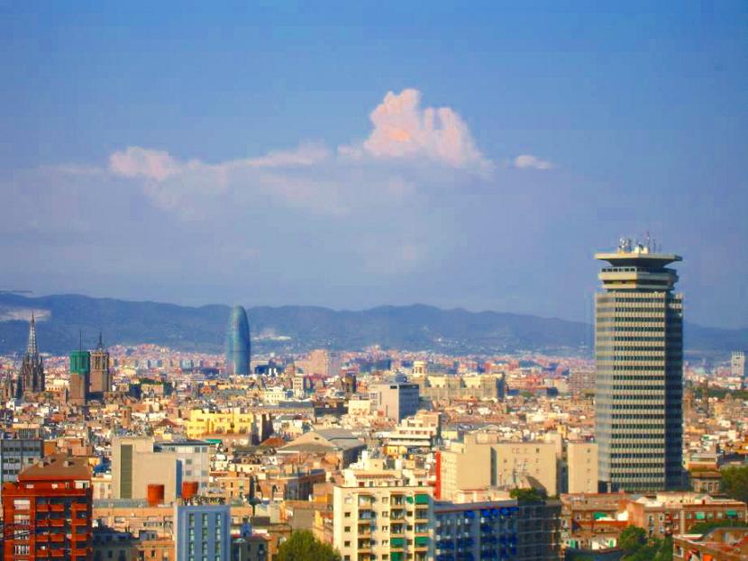 Foto de Barcelona (Cataluña), España