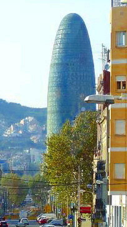 Foto de Barcelona (Cataluña), España