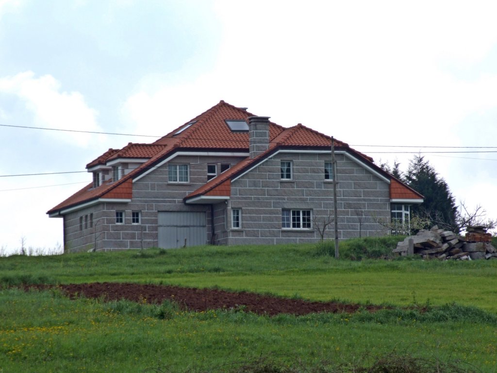 Foto de Obregon (Cantabria), España