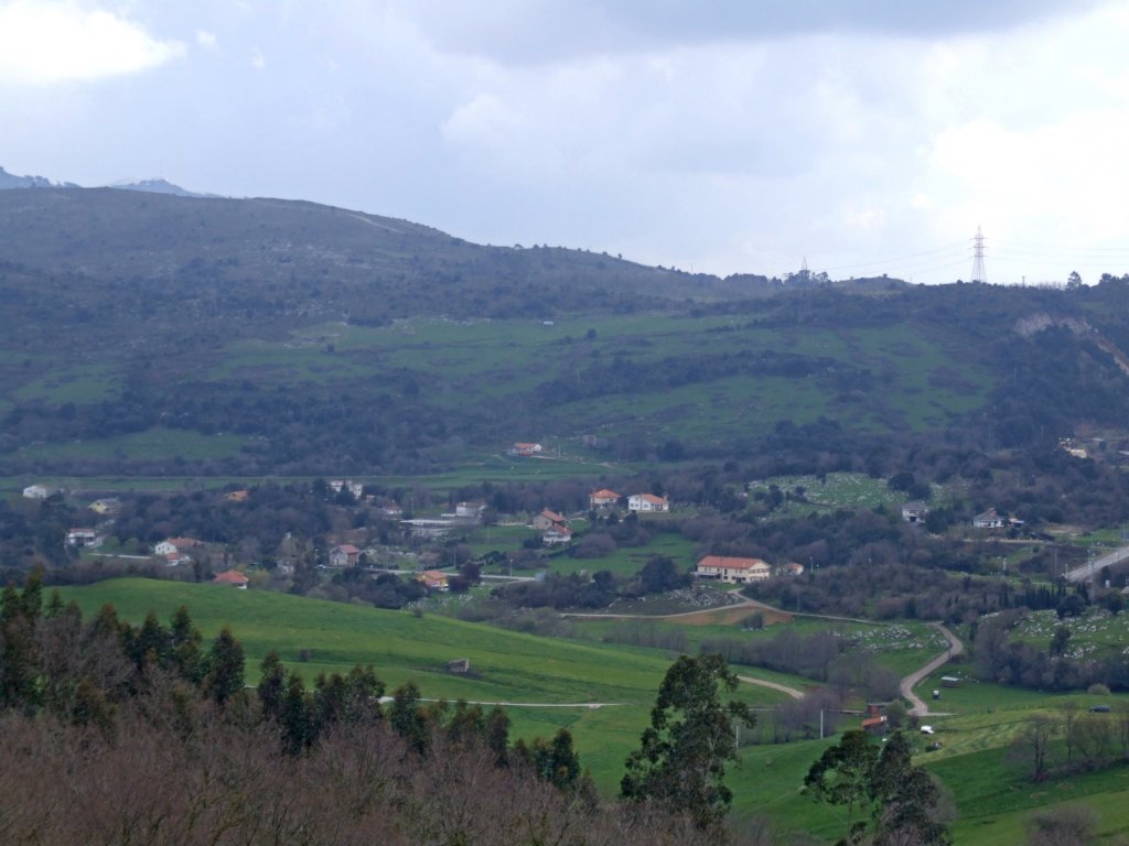 Foto de Obregon (Cantabria), España