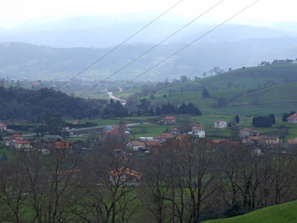 Foto de Obregon (Cantabria), España