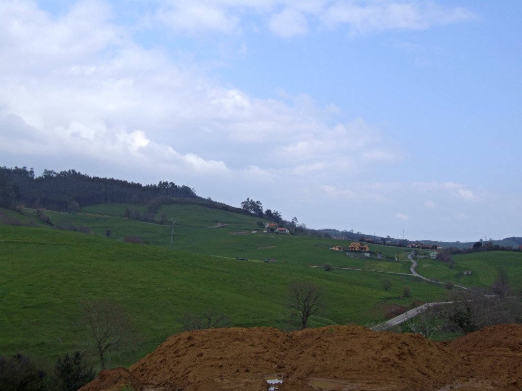 Foto de Obregon (Cantabria), España