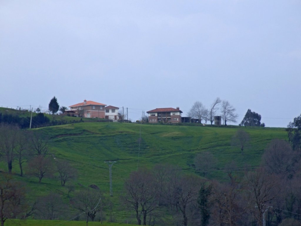 Foto de Obregon (Cantabria), España