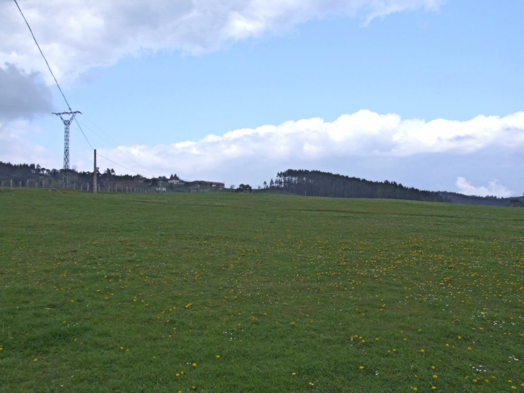 Foto de Obregon (Cantabria), España