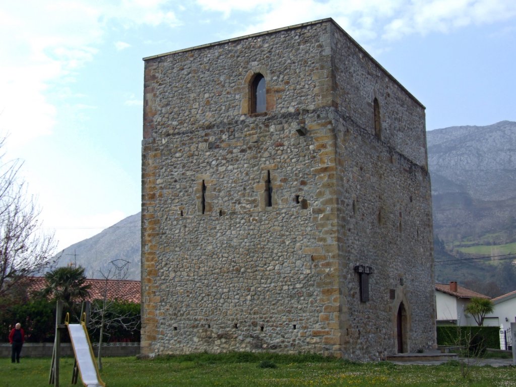 Foto de Rivero (Cantabria), España