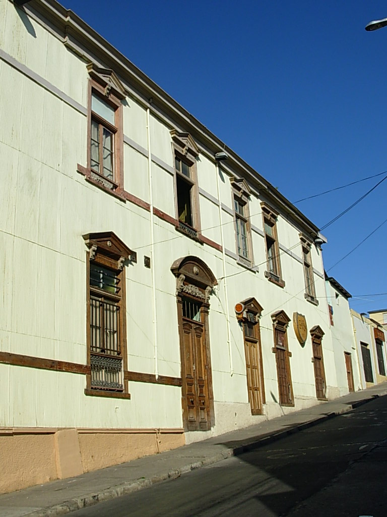 Foto de Coquimbo, Chile