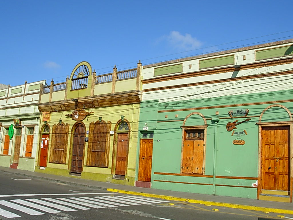 Foto de Coquimbo, Chile