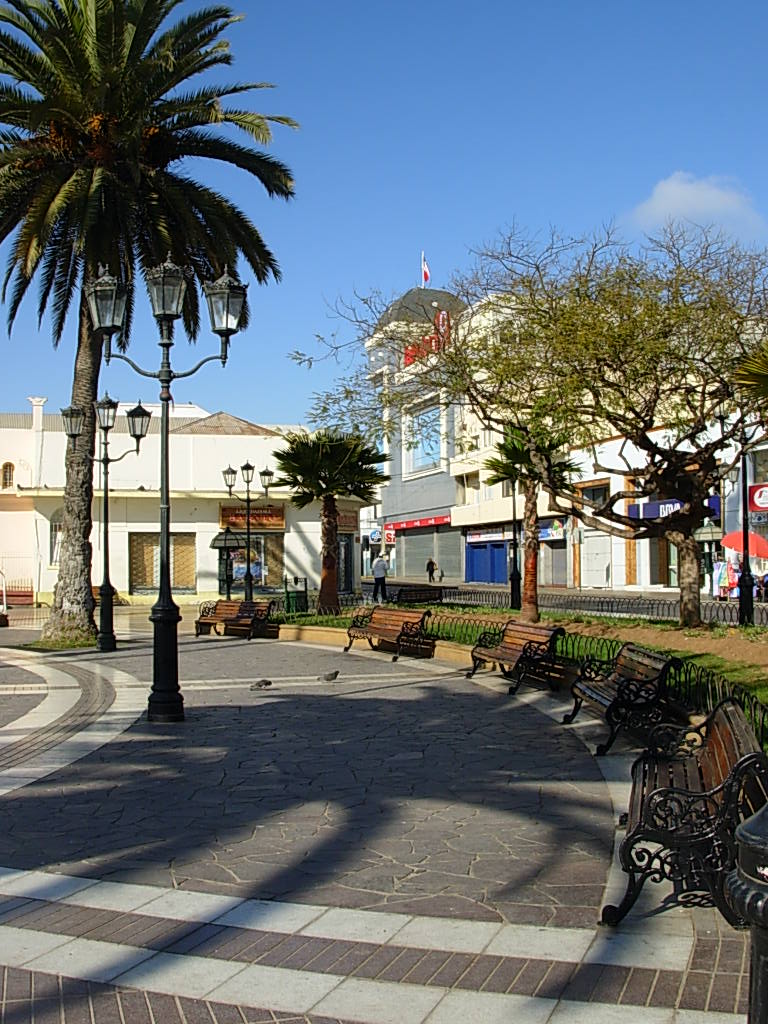 Foto de Coquimbo, Chile