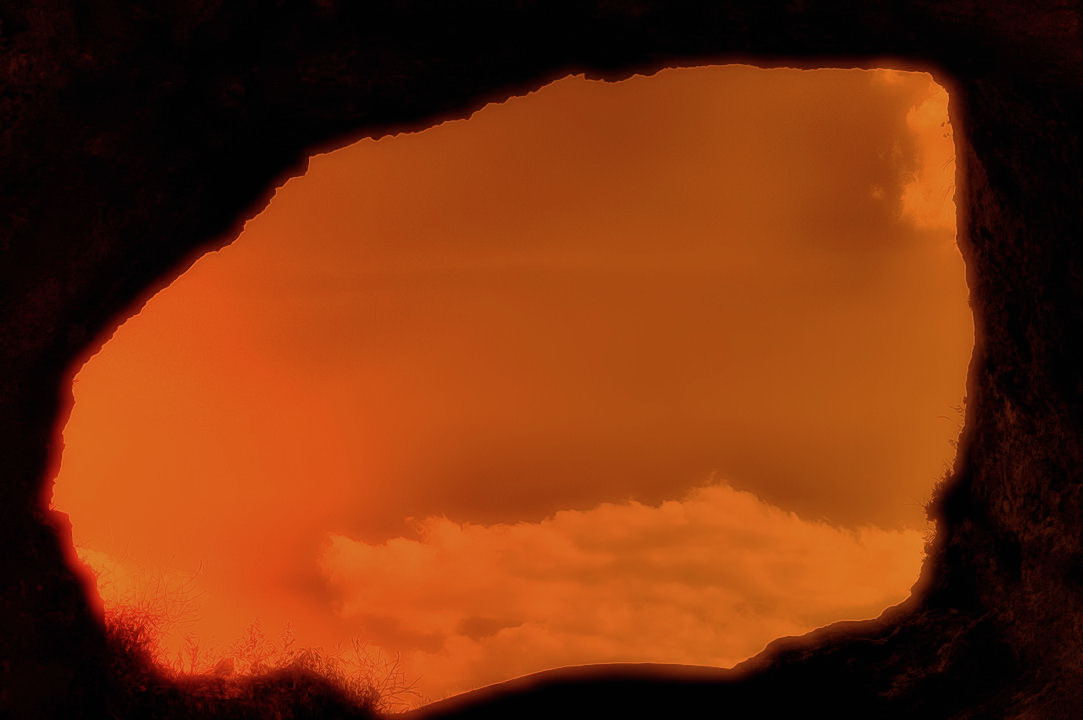 Foto de Ventano del Diablo (Cuenca), España