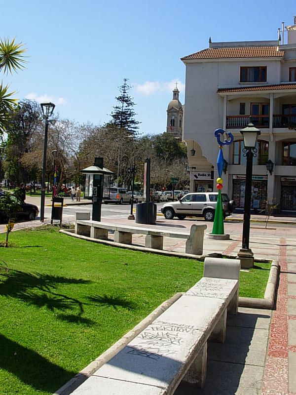 Foto de La Serena, Chile