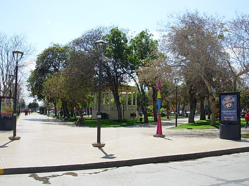 Foto de La Serena, Chile