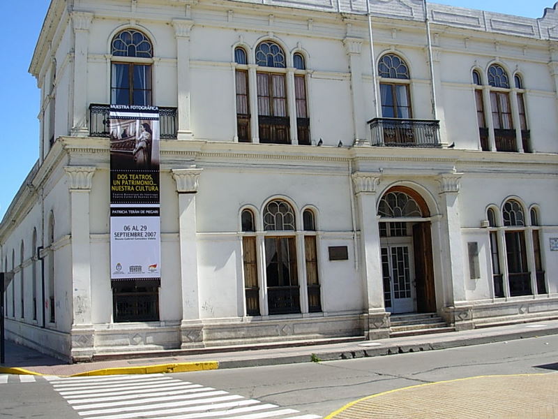 Foto de La Serena, Chile