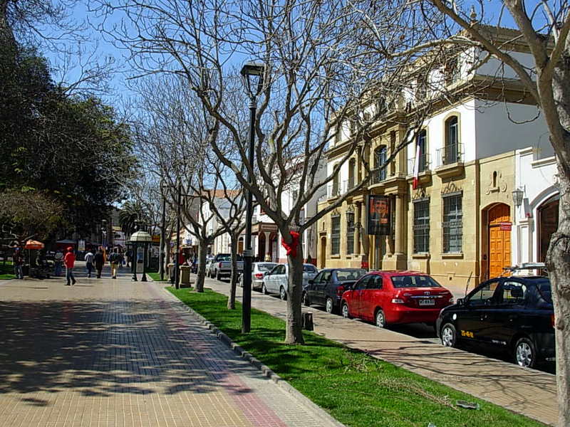 Foto de La Serena, Chile