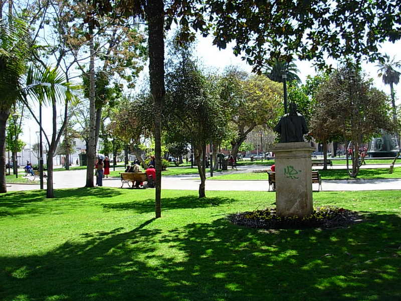 Foto de La Serena, Chile