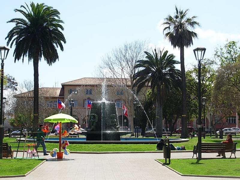 Foto de La Serena, Chile