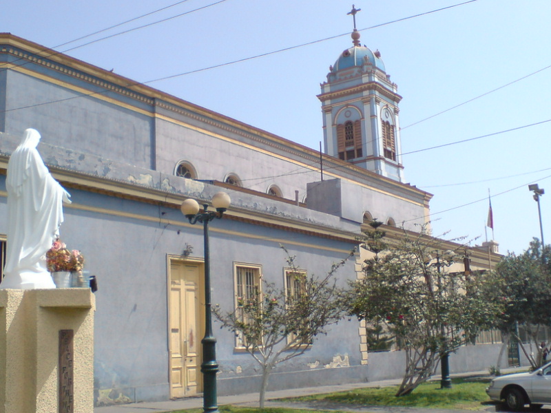 Foto de Iquique, Chile