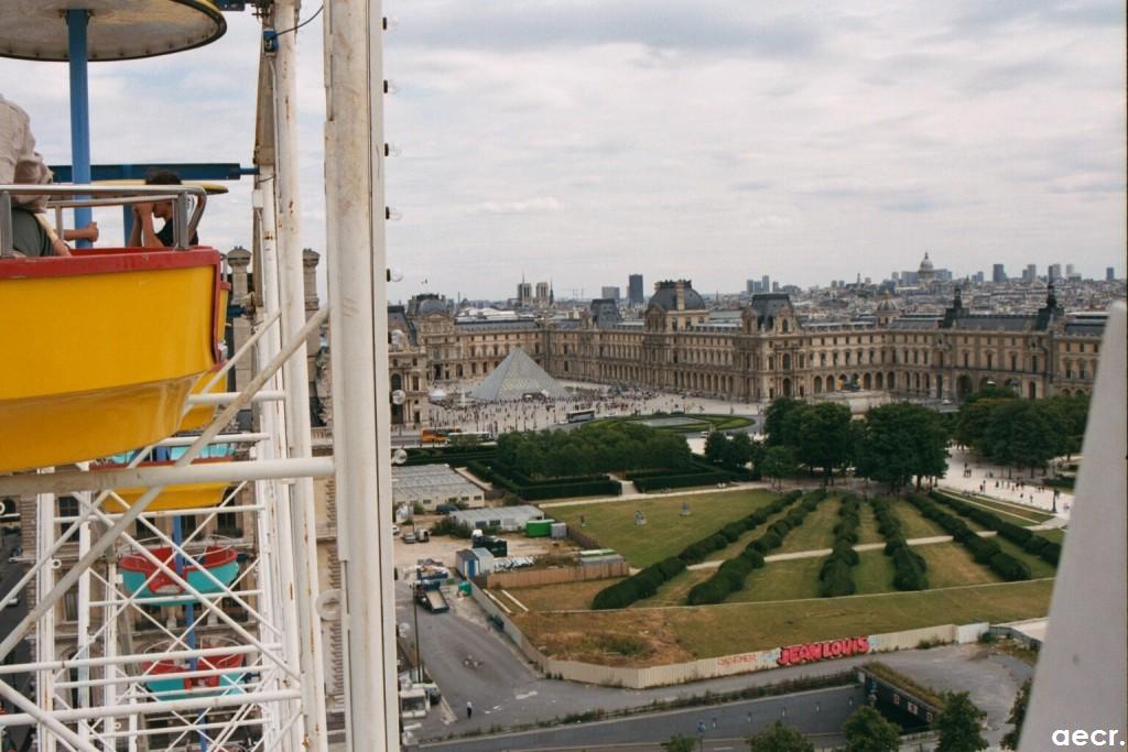 Foto de Paris, Francia