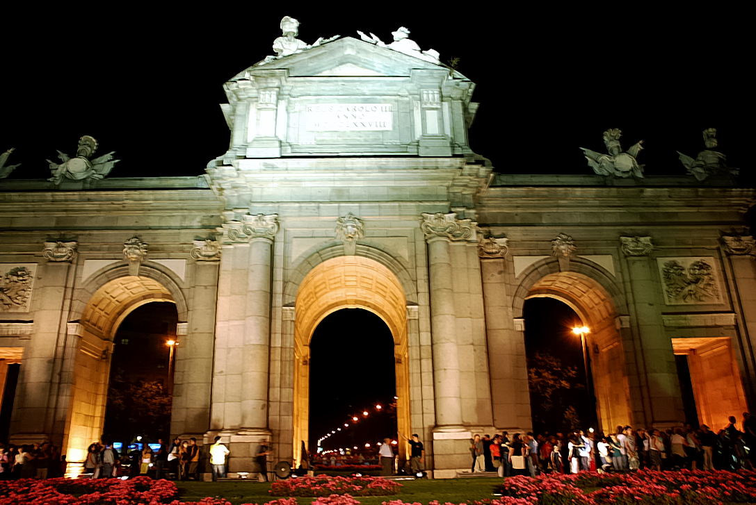 Foto de Madrid (Comunidad de Madrid), España