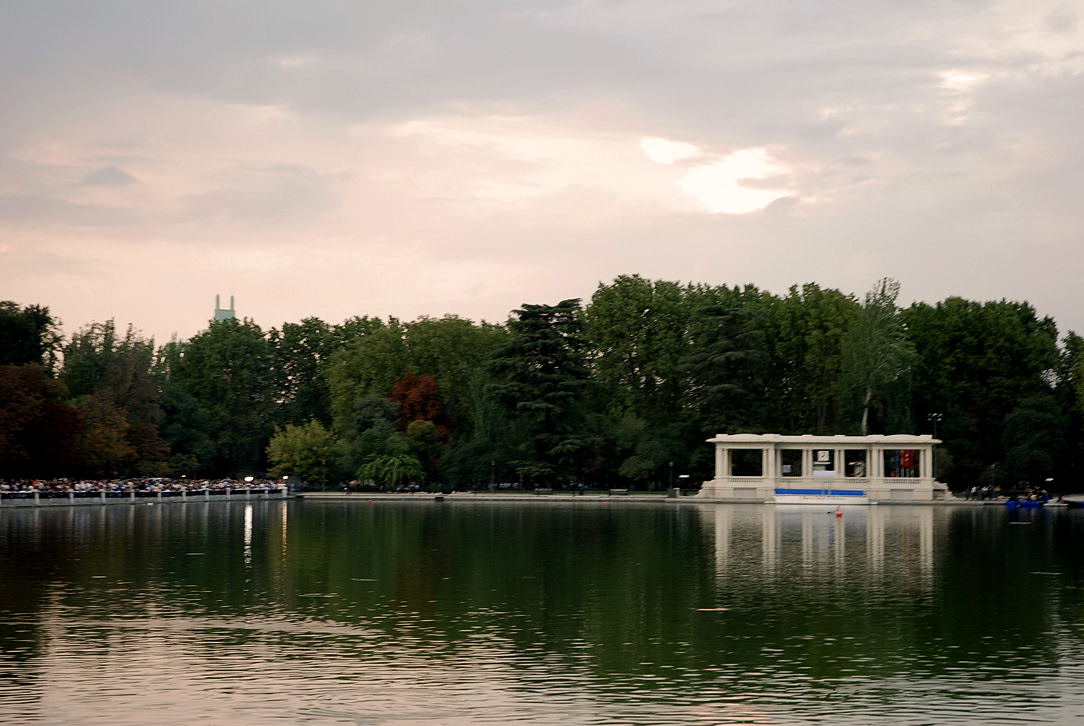 Foto de Madrid (Comunidad de Madrid), España