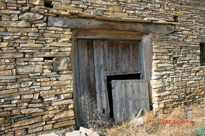 Foto de Castillejo de San Pedro (Soria), España