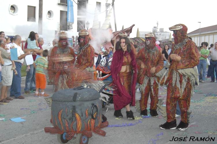 Foto de Jerez de la Frontera (Cádiz), España