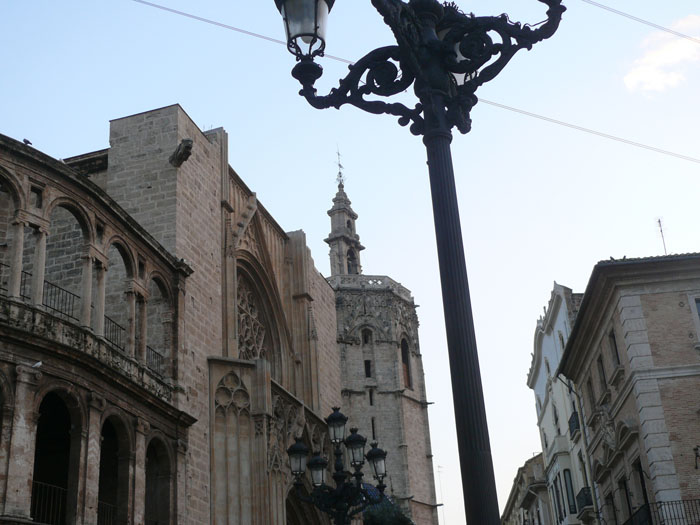 Foto de Valencia (València), España