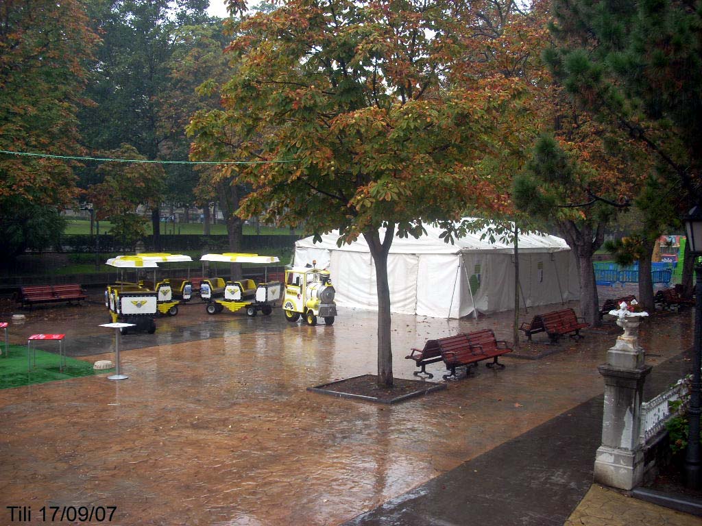 Foto de Oviedo (Asturias), España