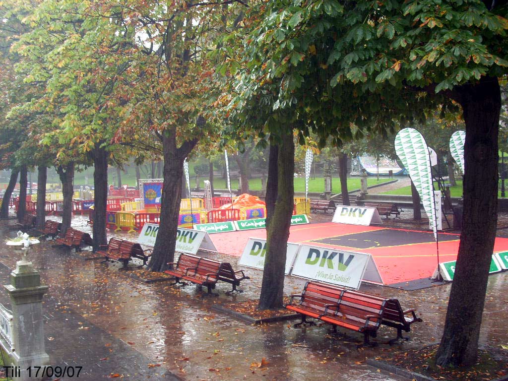 Foto de Oviedo (Asturias), España