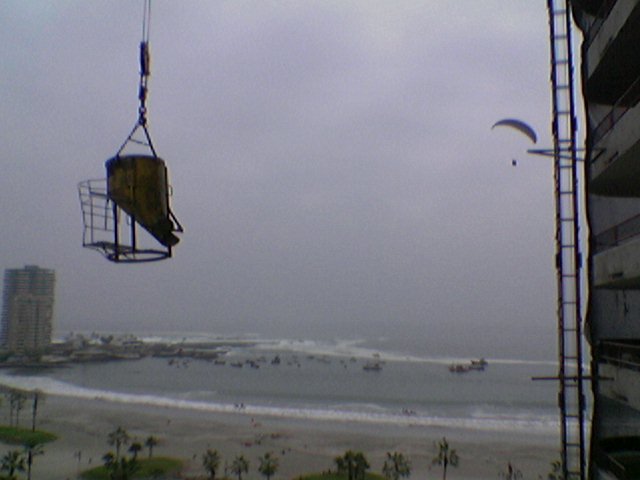 Foto de Iquique, Chile