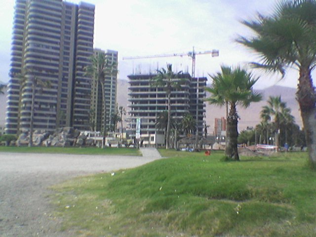 Foto de Iquique, Chile