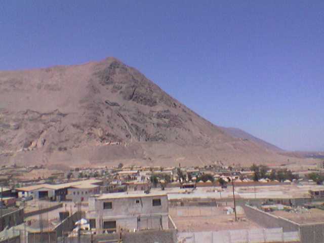 Foto de Iquique, Chile