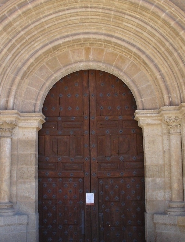 Foto de Salamanca (Castilla y León), España