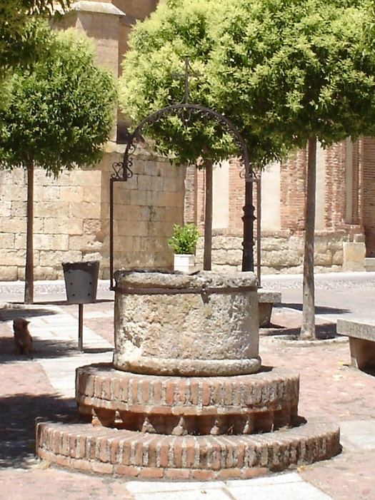 Foto de Salamanca (Castilla y León), España