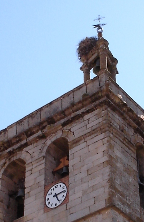 Foto de Salamanca (Castilla y León), España