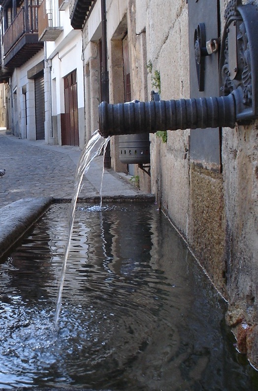 Foto de Salamanca (Castilla y León), España