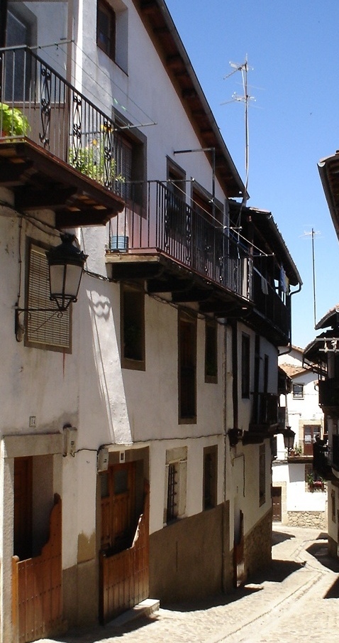 Foto de Salamanca (Castilla y León), España