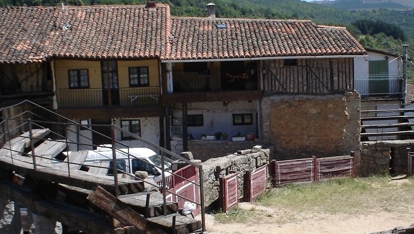 Foto de Salamanca (Castilla y León), España