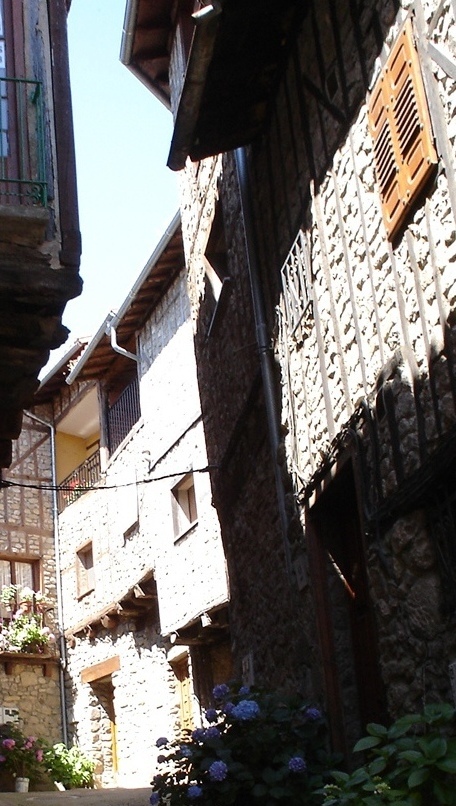 Foto de Salamanca (Castilla y León), España