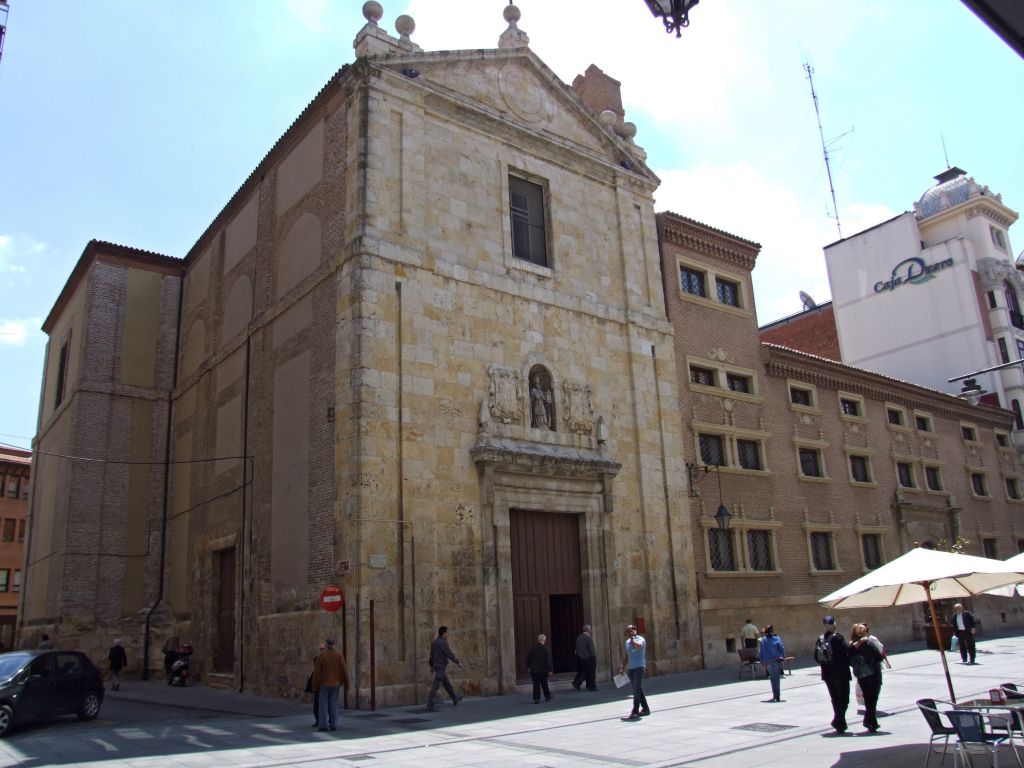 Foto de Palencia (Castilla y León), España